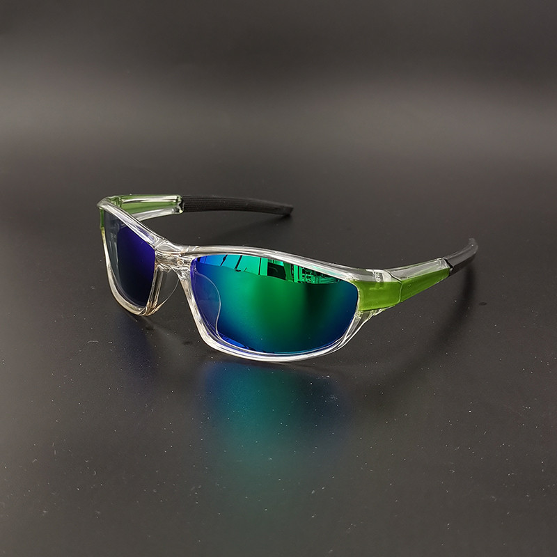 Verseny kerékpáros napszemüveg Polarizált férfi női 2023 sport futó horgászszemüveg MTB kerékpáros szemüveg országúti kerékpáros szemüveg kerékpáros
