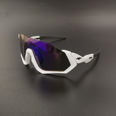 Ugrađena gumena podloga Biciklističke sunčane naočale UV400 Muškarci Žene 2023. Naočale za cestovne bicikle MTB biciklističke naočale Marka Naočale za trčanje i ribolov