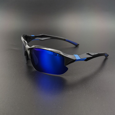 UV400 Sport Jalgrattaprillid 2023 Mehed Naised Jalgratta päikeseprillid gafas mtb Maanteerattaprillid Jooksupüügiprillid Jalgratturi objektiivid