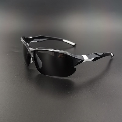 UV400 Sport Jalgrattaprillid 2023 Mehed Naised Jalgratta päikeseprillid gafas mtb Maanteerattaprillid Jooksupüügiprillid Jalgratturi objektiivid