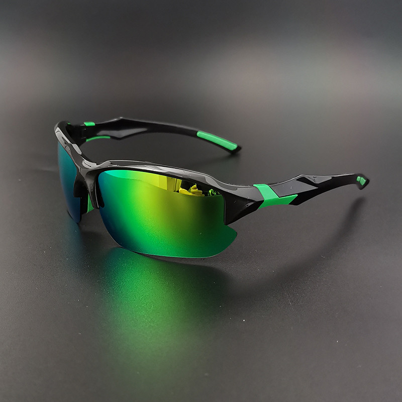 UV400 Sport Jalgrattaprillid 2023 Mehed Naised Jalgratta päikeseprillid gafas mtb Maanteerattaprillid Jooksupüügiprillid Jalgratturi objektiivid