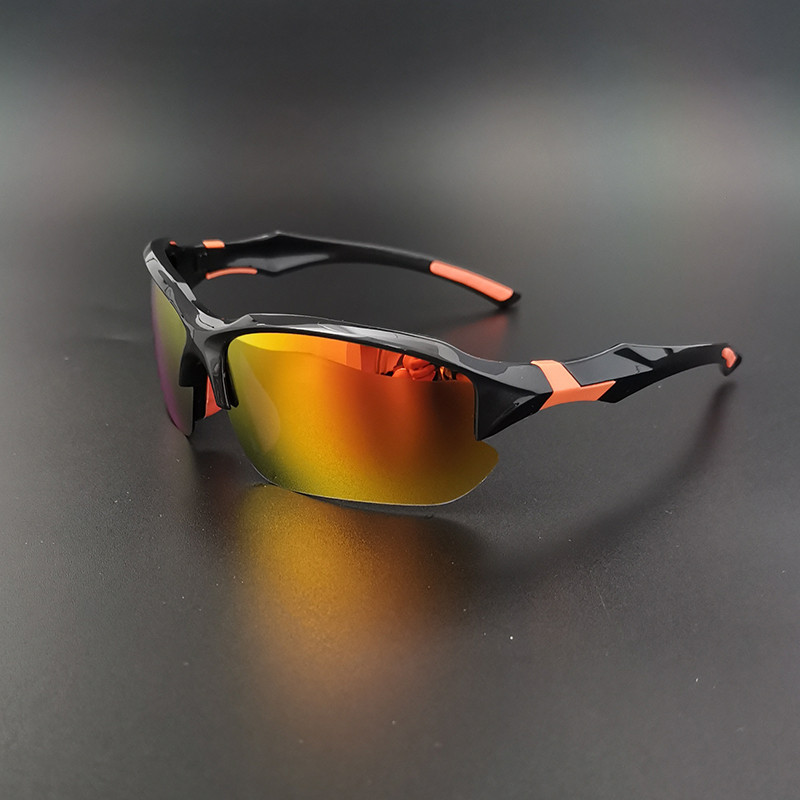 UV400 Sport Jalgrattaprillid 2023 Mehed Naised Jalgratta päikeseprillid gafas mtb Maanteerattaprillid Jooksupüügiprillid Jalgratturi objektiivid