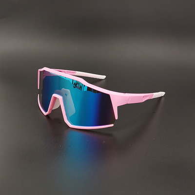 Men Women UV400 Bicycle Glasses 2023 Sport Road Bike Eyewear Outdoor Running Fishing Goggles MTB Cycling Sunglasses Cyclist Cas