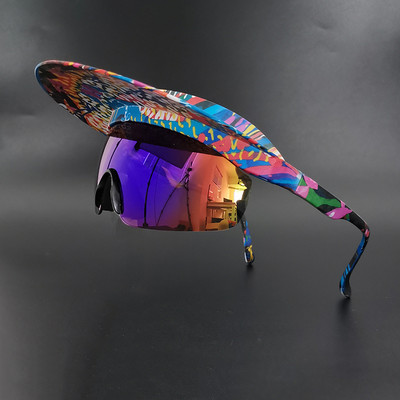 UV400 saulės nepraleidžiantys akiniai dviratininkams, vyrams, moterims, sportiniams plento dviračiams, saulės akiniams, vyrams, moterims, dviratininkams, MTB bėgimo akiniams, dviratininkams, lenkams