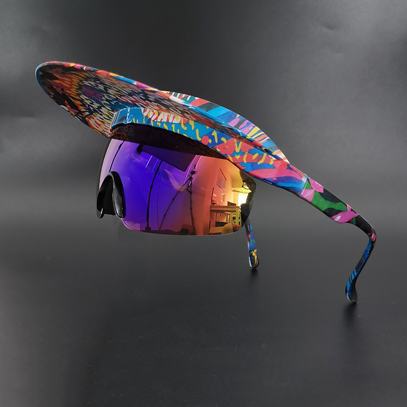 UV400 saulės nepraleidžiantys akiniai dviratininkams, vyrams, moterims, sportiniams plento dviračiams, saulės akiniams, vyrams, moterims, dviratininkams, MTB bėgimo akiniams, dviratininkams, lenkams