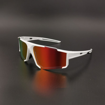 UV400 ääristeta rattapäikeseprillid 2023, mehed, naised, sportlikud kalapüügiprillid, meeste jalgrattaprillid, MTB rattaprillid, sõitja silmad