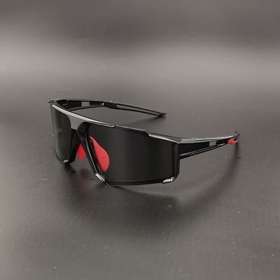 UV400 ääristeta rattapäikeseprillid 2023, mehed, naised, sportlikud kalapüügiprillid, meeste jalgrattaprillid, MTB rattaprillid, sõitja silmad