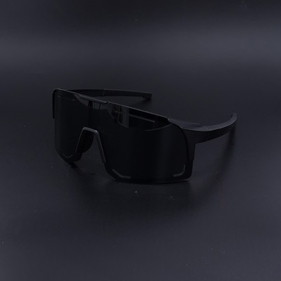 UV400 ääristeta rattapäikeseprillid 2023, mehed, naised, sportlikud kalapüügiprillid, meeste jalgrattaprillid, MTB rattaprillid, sõitja silmad