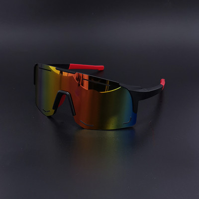 UV400 ääristeta rattapäikeseprillid 2023, mehed, naised, sportlikud kalapüügiprillid, meeste jalgrattaprillid, MTB rattaprillid, sõitja silmad