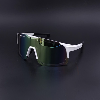 UV400 ääristeta rattapäikeseprillid 2023, mehed, naised, sportlikud kalapüügiprillid, meeste jalgrattaprillid, MTB rattaprillid, sõitja silmad