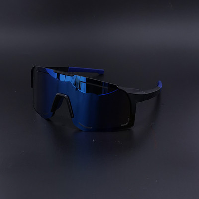 UV400 ääristeta rattapäikeseprillid 2023, mehed, naised, sportlikud kalapüügiprillid, meeste jalgrattaprillid, MTB rattaprillid, sõitja silmad