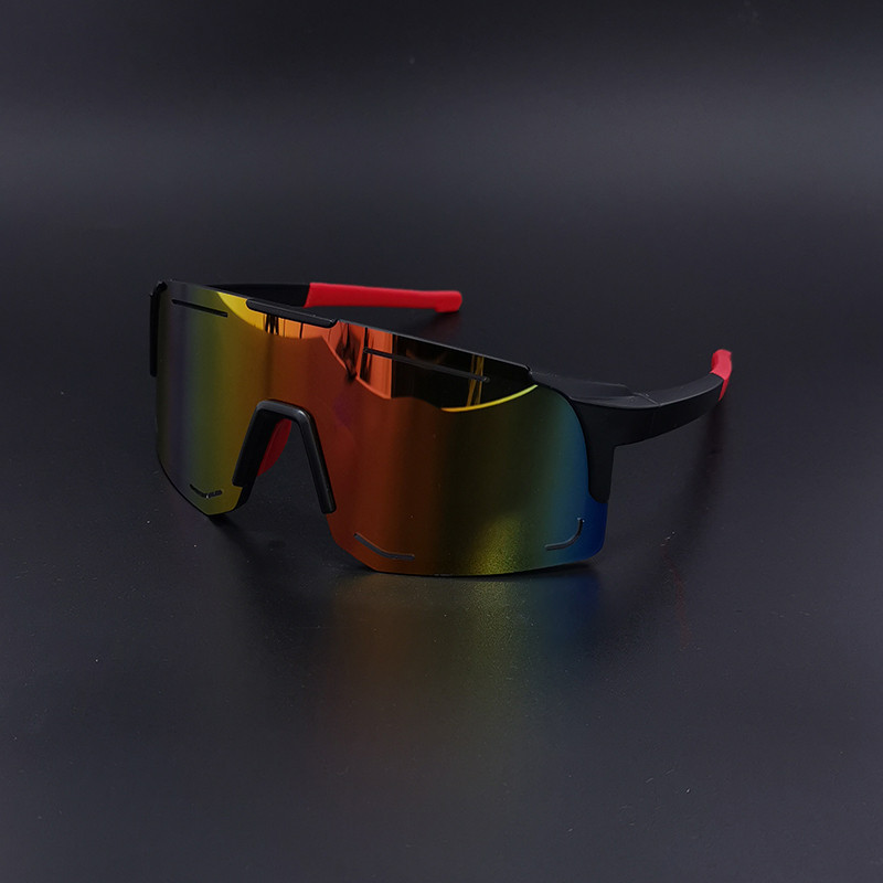 UV400 ääristeta rattapäikeseprillid 2023, mehed, naised, sportlikud kalapüügiprillid, meeste jalgrattaprillid, MTB rattaprillid, sõitja silmad