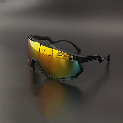2023 Спортни очила за шосеен велосипед UV400 Мъже Жени Очила за риболов MTB Колоездене Слънчеви очила Велосипедни очила Мъжки велосипедист Oculos