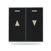 DIY uue saabumise kardina seina toitelüliti elektrilise tõsteseadme jaoks, kuldne mustvalge 16A pistikupesa