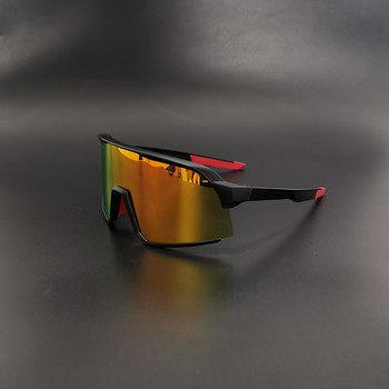 2023 Слънчеви очила за шосеен велосипед UV400 Мъже Жени Колоездене Очила MTB Спорт Бягане Риболов Очила Велосипедни очила Велосипедист Лещи Очи