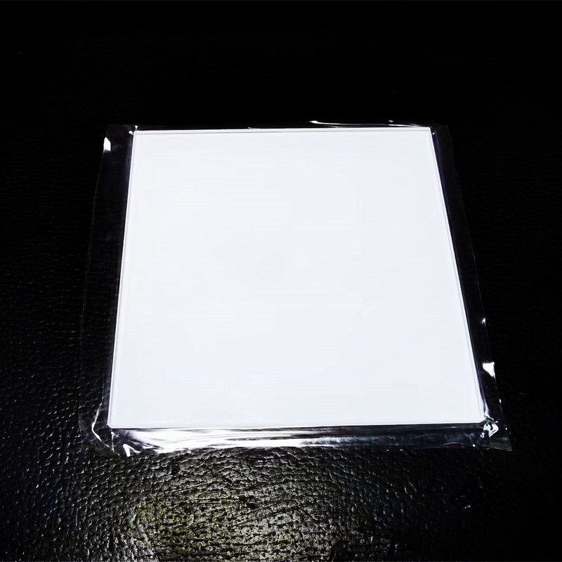 86 панел за превключване на сензорен екран от закалено стъкло