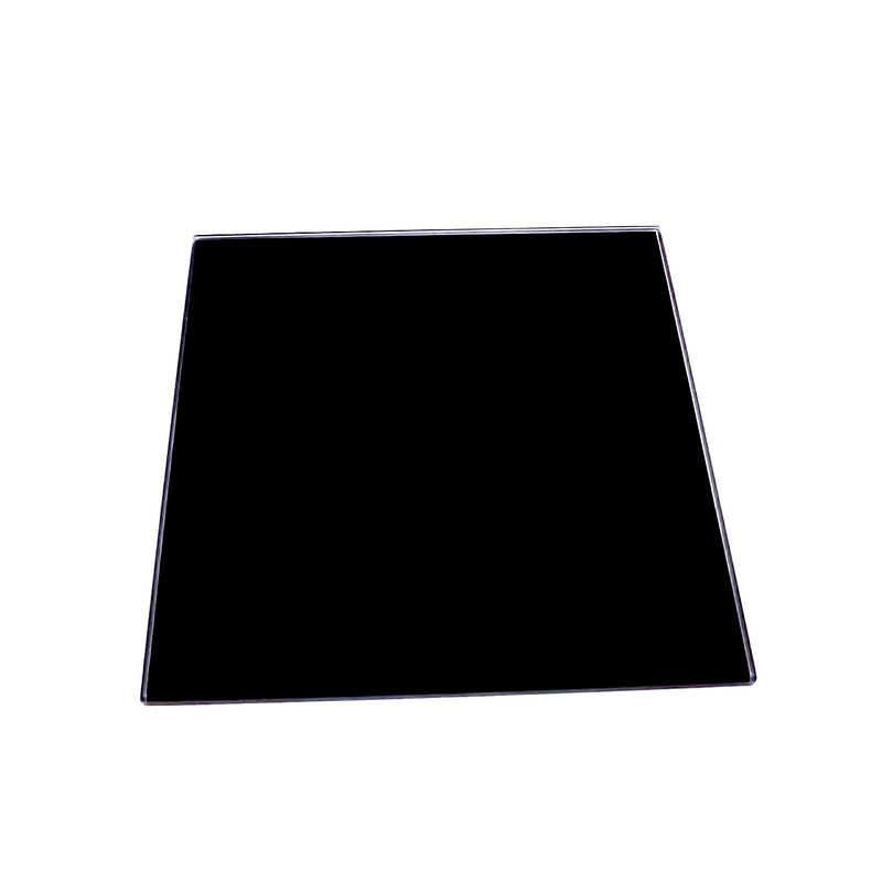 86 панел за превключване на сензорен екран от закалено стъкло