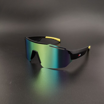 2023 Όλα τα νέα ποδηλατικά γυαλιά ηλίου ανδρικά γυναικεία αθλητικά γυαλιά ψαρέματος για τρέξιμο MTB γυαλιά ποδηλάτου δρόμου Ανδρικά γυαλιά ποδηλάτου fietsbril