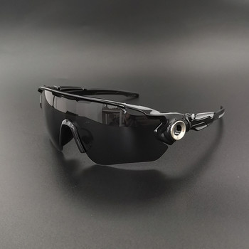 2023 Всички нови слънчеви очила за колоездене Мъже Жени Спорт Очила за бягане Риболов MTB Очила за шосеен велосипед Мъжки велосипедни очила fietsbril