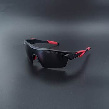 Ανδρικά γυναικεία γυαλιά ηλίου ποδηλάτου UV400 Sport Running Fishing Eyewear Cyclist Night Lens 2023 Cycling Glasses MTB Road Bike Goggles