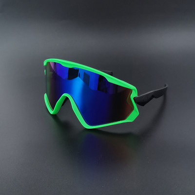 Ανδρικά γυναικεία γυαλιά ηλίου ποδηλάτου UV400 Sport Running Fishing Eyewear Cyclist Night Lens 2023 Cycling Glasses MTB Road Bike Goggles