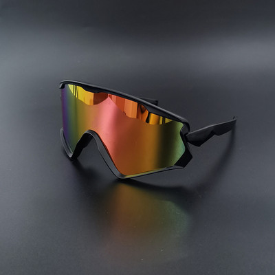 Ανδρικά γυναικεία γυαλιά ηλίου ποδηλάτου UV400 Sport Running Fishing Eyewear Cyclist Night Lens 2023 Cycling Glasses MTB Road Bike Goggles