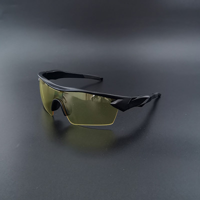 Ανδρικά γυναικεία γυαλιά ηλίου ποδηλάτου UV400 Sport Running Fishing Eyewear Cyclist Night Lens 2023 Cycling Glasses MTB Road Bike Goggles