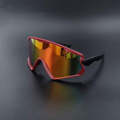 Ανδρικά γυναικεία γυαλιά ηλίου ποδηλάτου UV400 Sport Running Fishing Eyewear Cyclist Night Lens 2023 Cycling Glasses MTB Road Bike Goggles