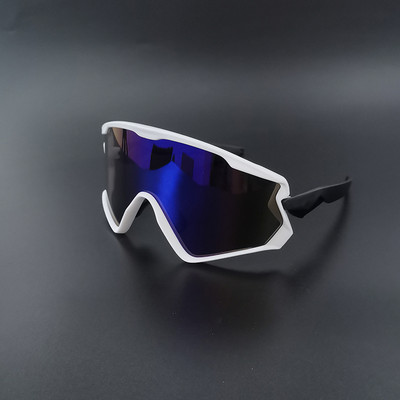 Ανδρικά γυναικεία γυαλιά ηλίου ποδηλάτου UV400 Sport Running Fishing Eyewear Cyclist Night Lens 2023 Cycling Glasses MTB Road Bike Goggles