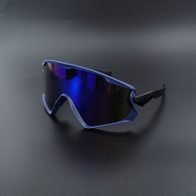 Ανδρικά γυναικεία γυαλιά ηλίου ποδηλάτου UV400 Sport Running Fishing Eyewear Cyclist Night Lens 2023 Cycling Glasses MTB Road Bike Goggles