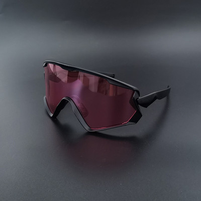 Ανδρικά γυναικεία γυαλιά ηλίου ποδηλάτου UV400 Sport Running Fishing Eyewear Cyclist Night Lens 2023 Cycling Glasses MTB Road Bike Goggles