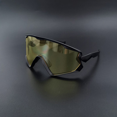 Ανδρικά γυναικεία γυαλιά ηλίου ποδηλάτου UV400 Sport Running Fishing Eyewear Cyclist Night Lens 2023 Cycling Glasses MTB Road Bike Goggles