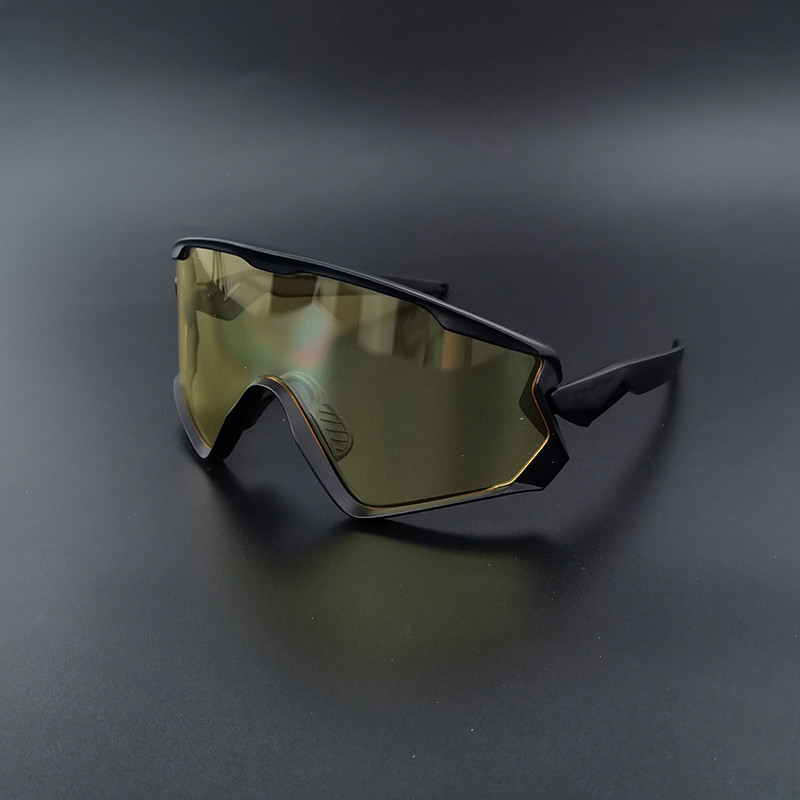 Ανδρικά γυναικεία γυαλιά ηλίου ποδηλάτου UV400 Sport Running Fishing Eyewear Cyclist Night Lens 2023 Cycling Glasses MTB Road Bike Goggles