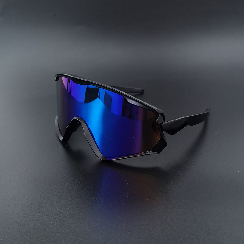 Ανδρικά γυναικεία γυαλιά ηλίου ποδηλάτου UV400 Sport Running Fishing Eyewear Cyclist Night Lens 2023 Cycling Glasses MTB Road Bike Goggles