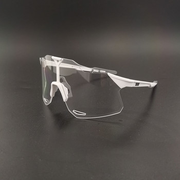 Γυαλιά ποδηλασίας Rimless UV400 Αθλητικά γυαλιά ιππασίας για τρέξιμο MTB γυαλιά ηλίου ποδηλάτου 2023 Γυαλιά ποδηλάτου δρόμου Ανδρικό κορίτσι με μάτια ποδηλασίας