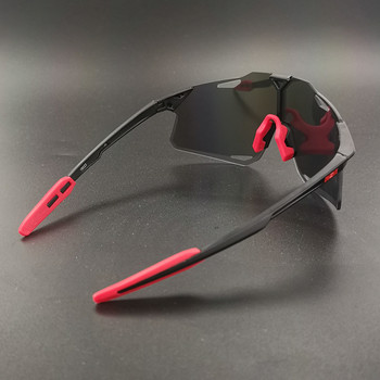 Γυαλιά ποδηλασίας Rimless UV400 Αθλητικά γυαλιά ιππασίας για τρέξιμο MTB γυαλιά ηλίου ποδηλάτου 2023 Γυαλιά ποδηλάτου δρόμου Ανδρικό κορίτσι με μάτια ποδηλασίας