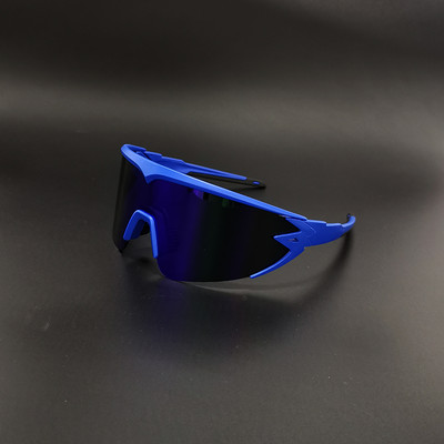 Sport Jalgrattasõidu päikeseprillid UV400 Mehed Naised Gafas MTB Maanteerattaprillid Ratsutamine Kalapüük Jooksuprillid Rimless Jalgrattaprillid Tüdruk