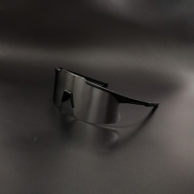 Sport Jalgrattasõidu päikeseprillid UV400 Mehed Naised Gafas MTB Maanteerattaprillid Ratsutamine Kalapüük Jooksuprillid Rimless Jalgrattaprillid Tüdruk