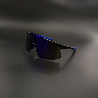 Sport Jalgrattasõidu päikeseprillid UV400 Mehed Naised Gafas MTB Maanteerattaprillid Ratsutamine Kalapüük Jooksuprillid Rimless Jalgrattaprillid Tüdruk