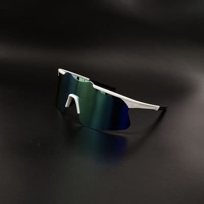 Sport Jalgrattasõidu päikeseprillid UV400 Mehed Naised Gafas MTB Maanteerattaprillid Ratsutamine Kalapüük Jooksuprillid Rimless Jalgrattaprillid Tüdruk