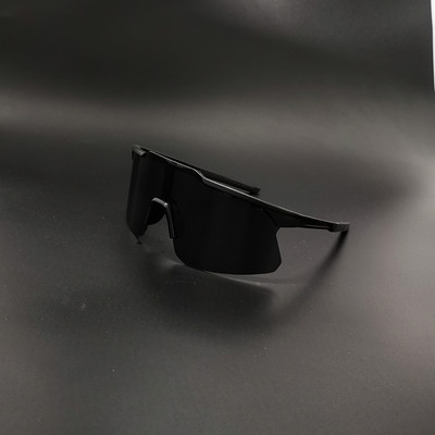 Sport Jalgrattasõidu päikeseprillid UV400 Mehed Naised Gafas MTB Maanteerattaprillid Ratsutamine Kalapüük Jooksuprillid Rimless Jalgrattaprillid Tüdruk
