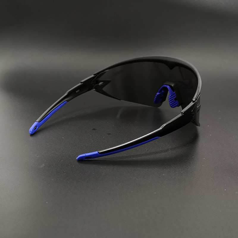Sport Jalgrattasõidu päikeseprillid UV400 Mehed Naised Gafas MTB Maanteerattaprillid Ratsutamine Kalapüük Jooksuprillid Rimless Jalgrattaprillid Tüdruk