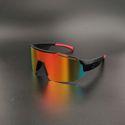 UV400 Спортни бягащи риболовни слънчеви очила Мъже Жени 2023 Велосипедни очила MTB Велосипедни очила oculos ciclismo Очила за колоездач