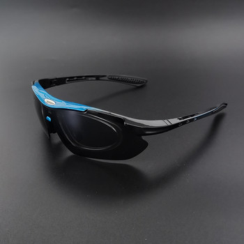 UV400 Sport Cycling Γυαλιά ηλίου Ανδρικά Γυναικεία 2023 Γυαλιά ποδηλάτου MTB Cyclist Eyewear Road Bike Goggles Running Fishing Lenses Eyes