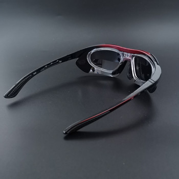 UV400 Спортни слънчеви очила за колоездене Мъже Жени 2023 Велосипедни очила MTB Велосипедист Очила Очила за шосеен велосипед Очила за бягане Риболов Очи