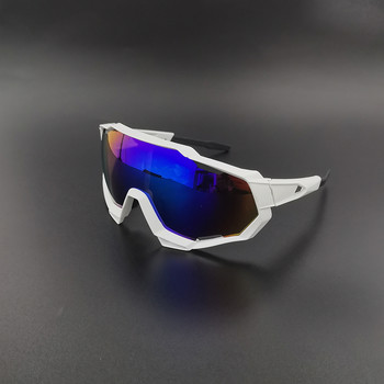 UV400 Спортни слънчеви очила за колоездене Мъже Жени 2023 Велосипедни очила MTB Велосипедист Очила Очила за шосеен велосипед Очила за бягане Риболов Очи