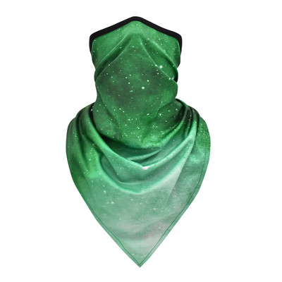 WOSAWE Summer Cycling Face Mask Anti-UV Anti-sweat Дишаща бягаща езда Бандана Слънцезащита Спортен шал Маска за лице