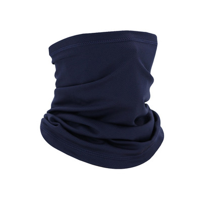 LOOGDEEL Bandana pentru ciclism Protecție solară Mătase de gheață Pescuit Mască de față Femei Bărbați Sporturi în aer liber Respirabil Alpinism Alergare Bicicletă Articole pentru cap