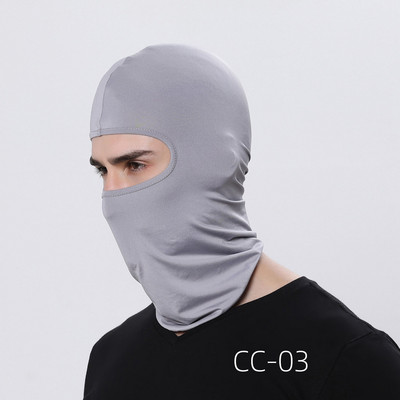 Ciclismo Balaclava mask Masculina Mascaras Para Hombre Mascara Tactica Skull Cycling Militar tuulekaitse ja päikesekaitse