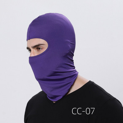 Ciclismo Balaclava mask Masculina Mascaras Para Hombre Mascara Tactica Skull Cycling Militar tuulekaitse ja päikesekaitse